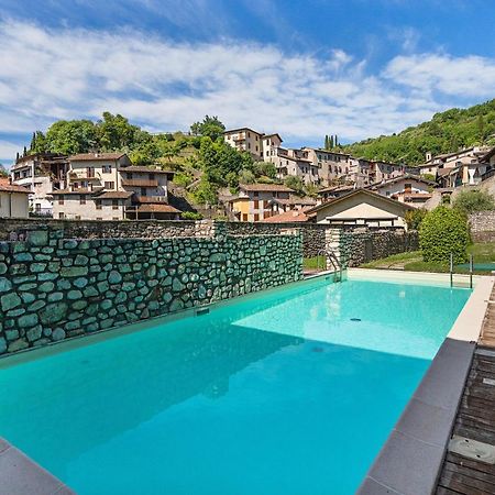 La Limonaia Apartments By Wonderful Italy Gardone Riviera Exterior photo