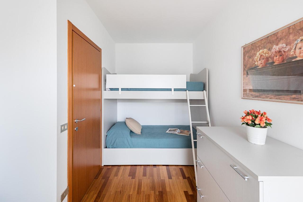 La Limonaia Apartments By Wonderful Italy Gardone Riviera Exterior photo
