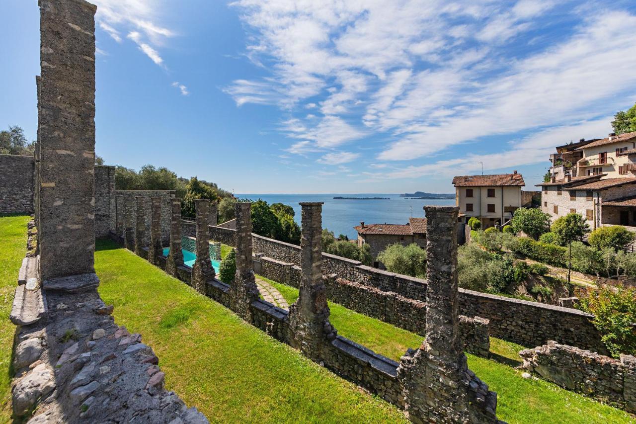 La Limonaia Apartments By Wonderful Italy Gardone Riviera Exterior photo