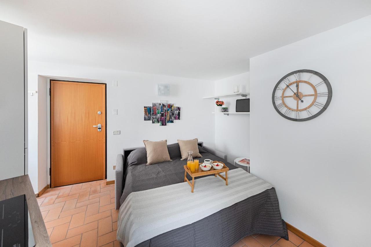 La Limonaia Apartments By Wonderful Italy Gardone Riviera Exterior photo