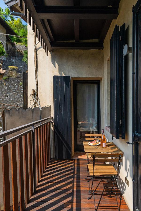 La Limonaia Apartments By Wonderful Italy Gardone Riviera Exterior photo