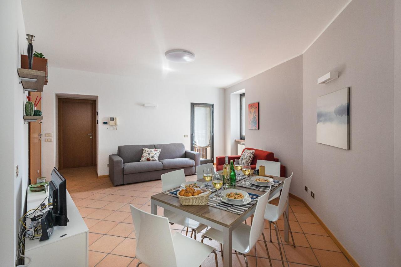 La Limonaia Apartments By Wonderful Italy Gardone Riviera Exterior photo