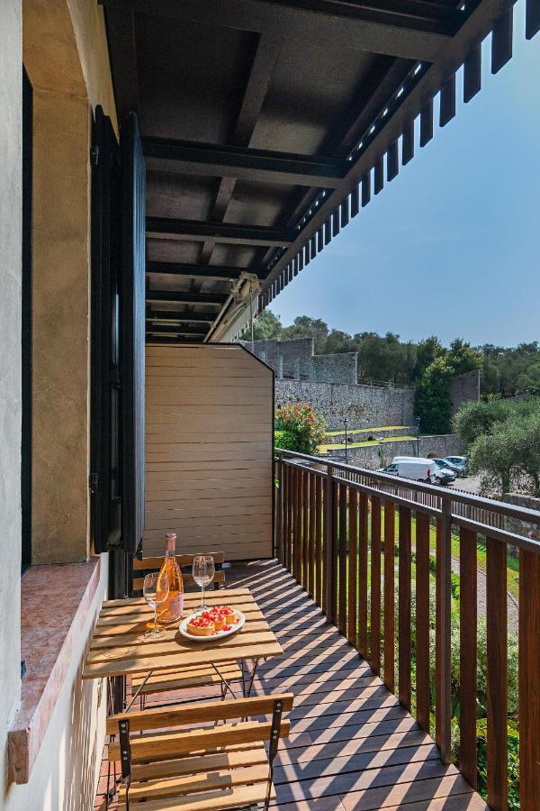 La Limonaia Apartments By Wonderful Italy Gardone Riviera Exterior photo