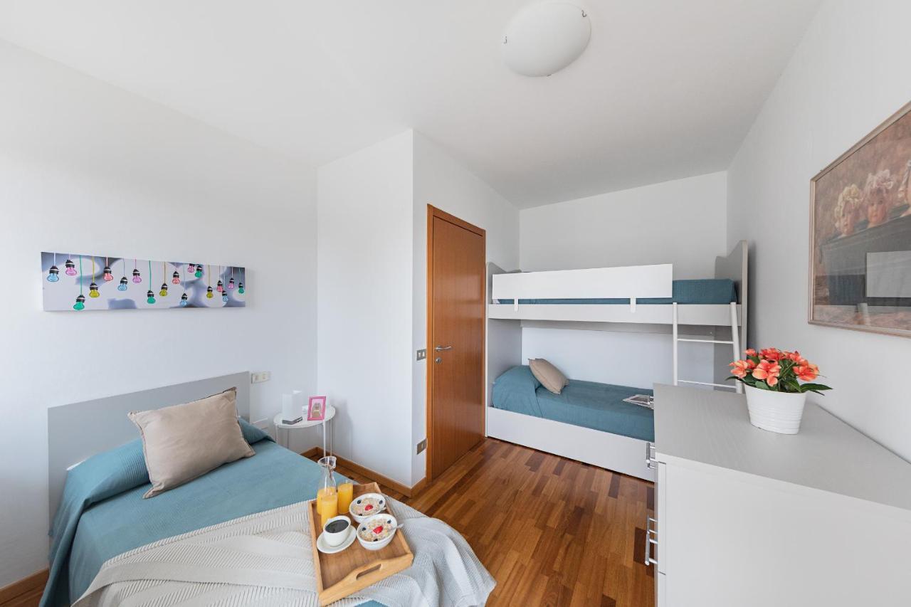 La Limonaia Apartments By Wonderful Italy Gardone Riviera Exterior photo