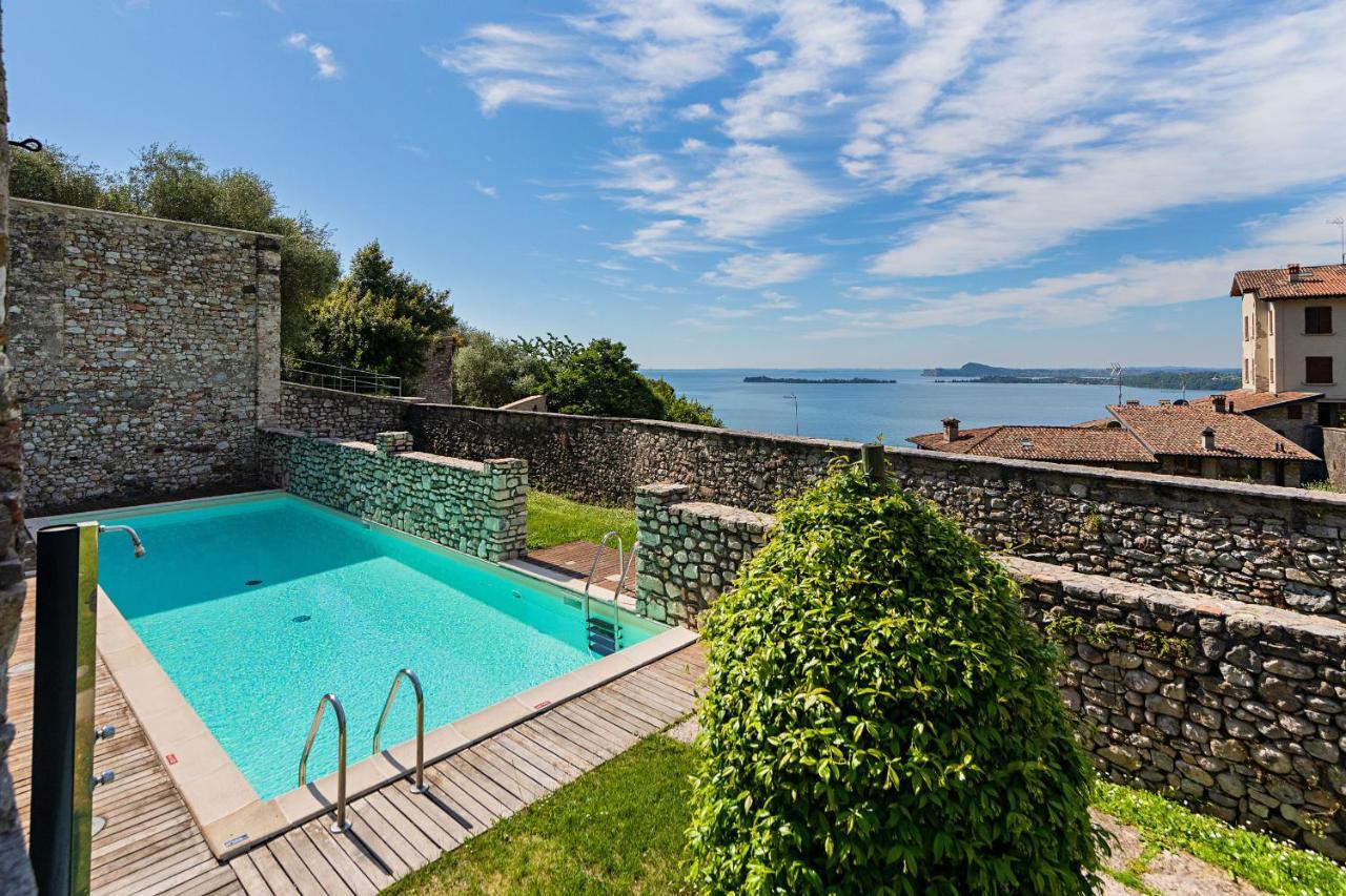 La Limonaia Apartments By Wonderful Italy Gardone Riviera Exterior photo