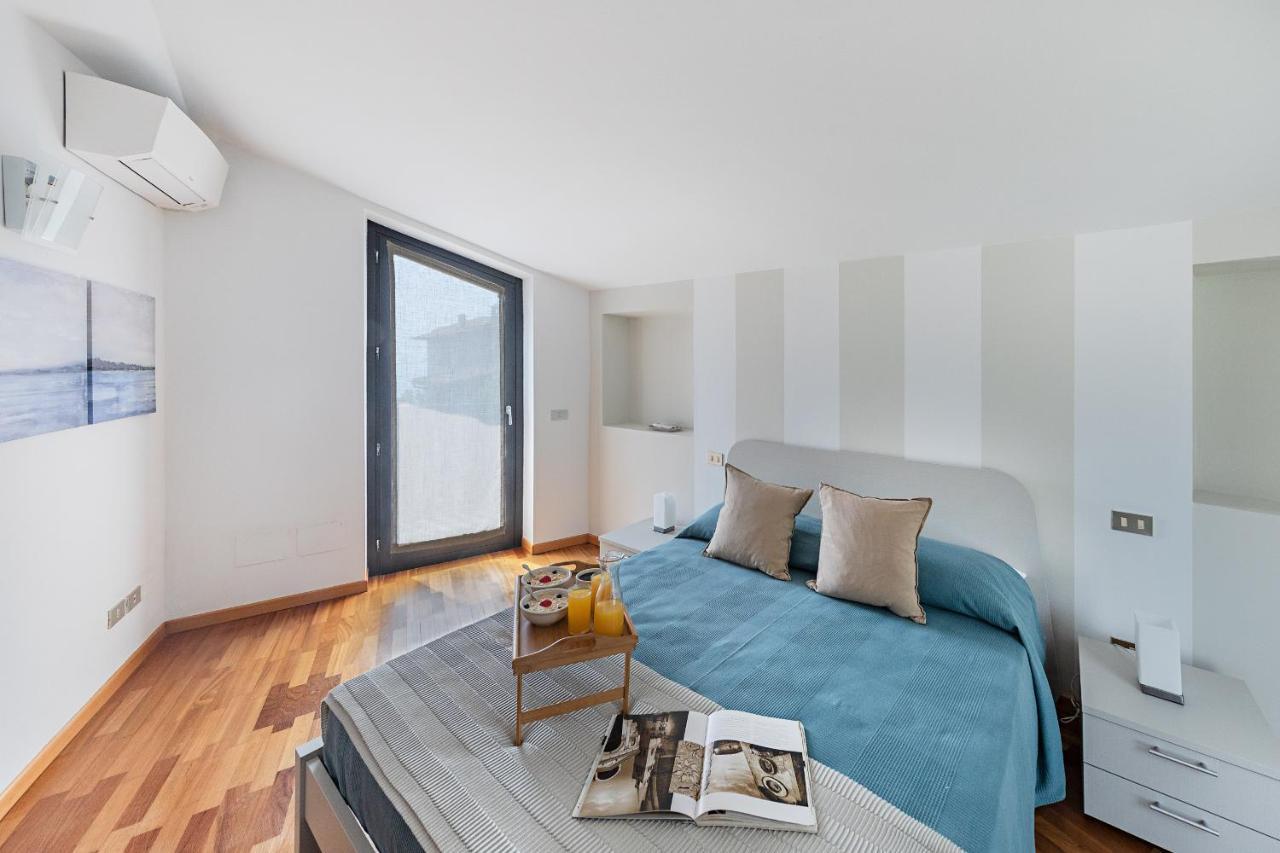 La Limonaia Apartments By Wonderful Italy Gardone Riviera Exterior photo