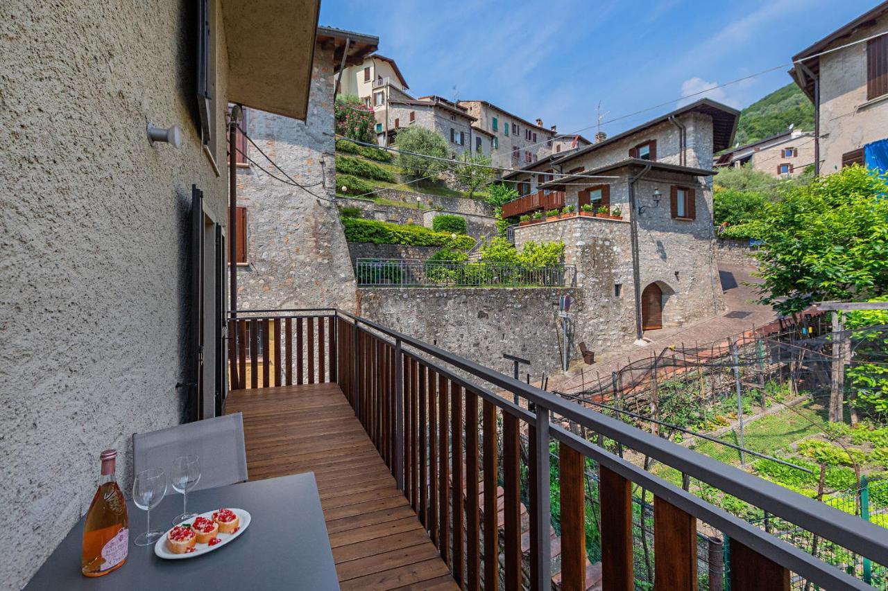 La Limonaia Apartments By Wonderful Italy Gardone Riviera Exterior photo