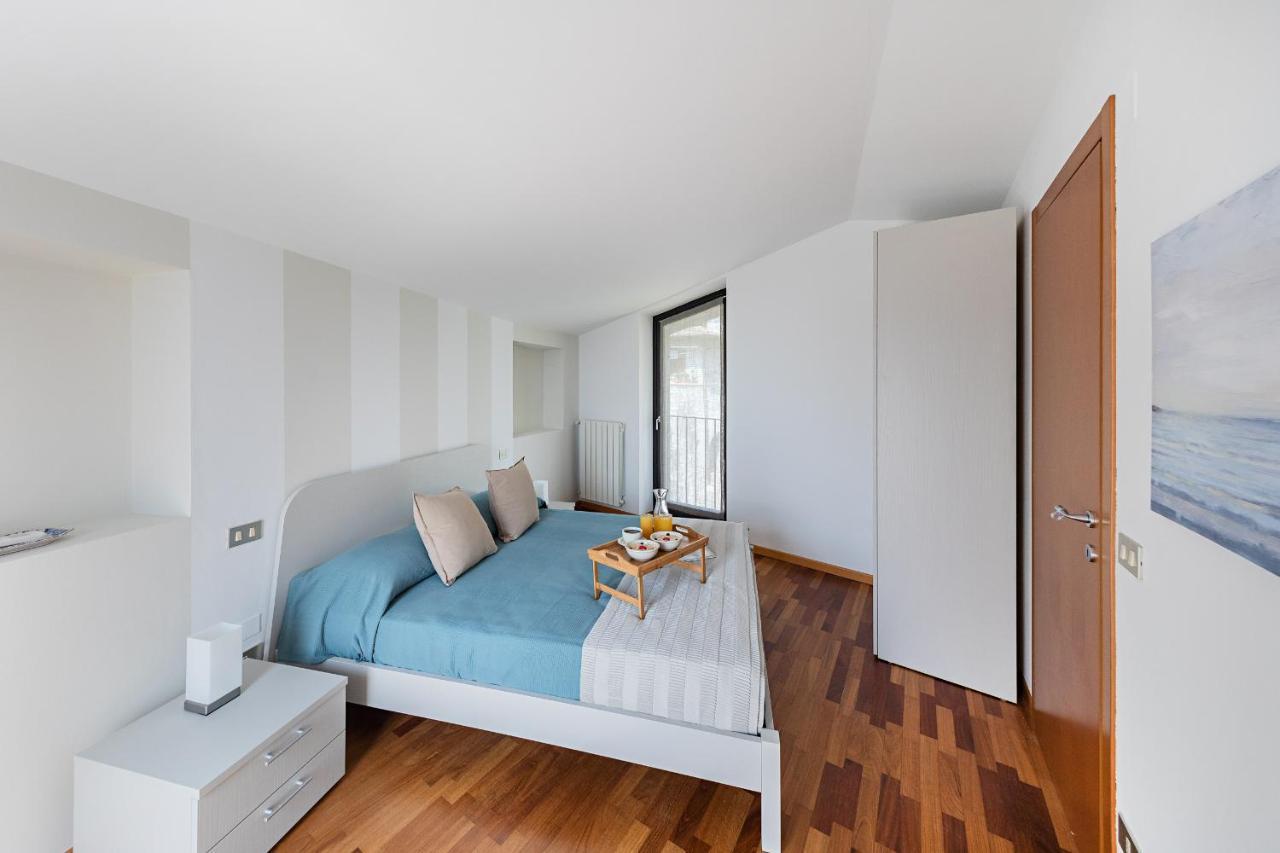 La Limonaia Apartments By Wonderful Italy Gardone Riviera Exterior photo