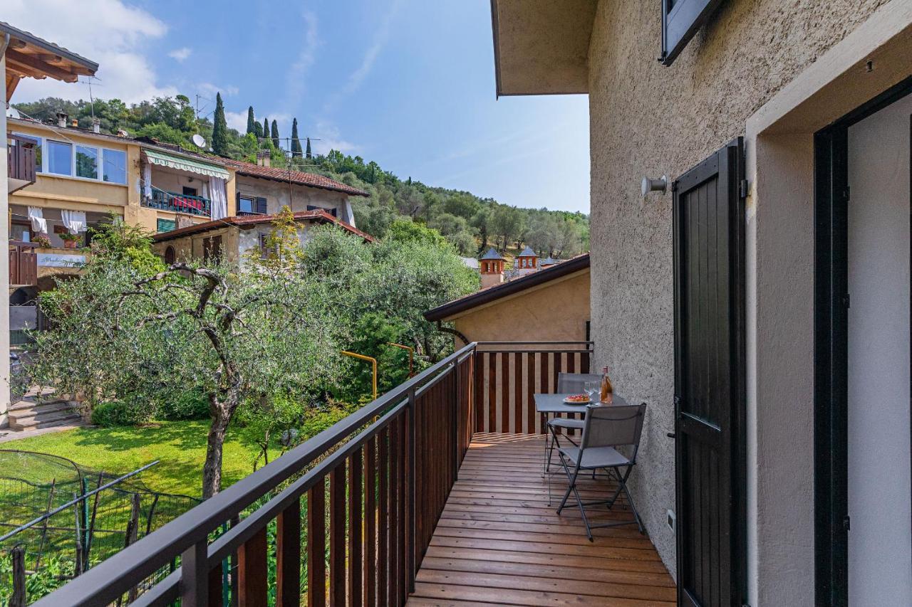 La Limonaia Apartments By Wonderful Italy Gardone Riviera Exterior photo